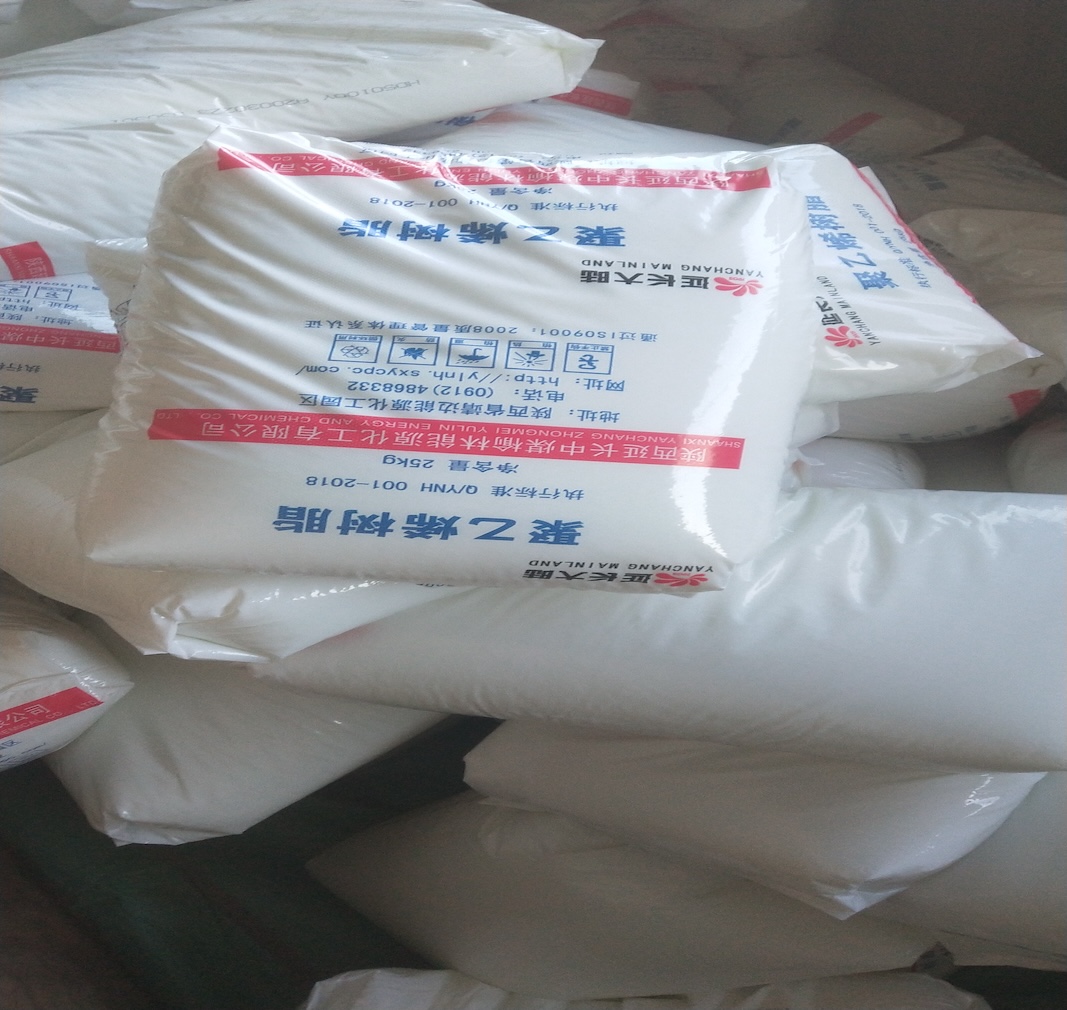 ¿Cómo se recicla el Yanchang 50100Y y por qué goza de tan amplia aceptación?